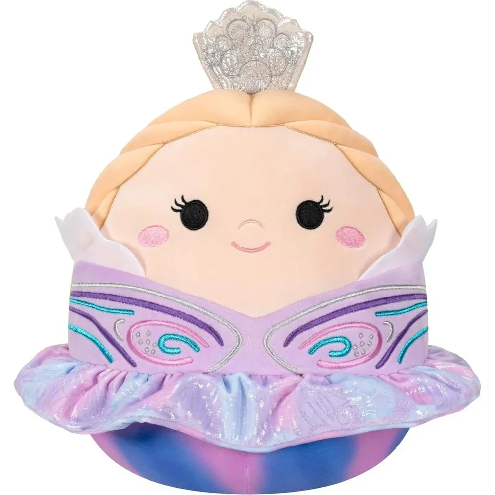 Wicked x Squishmallows 2025 Limited Plush Set of 5 (Wizard of Oz)‎ New with Tags